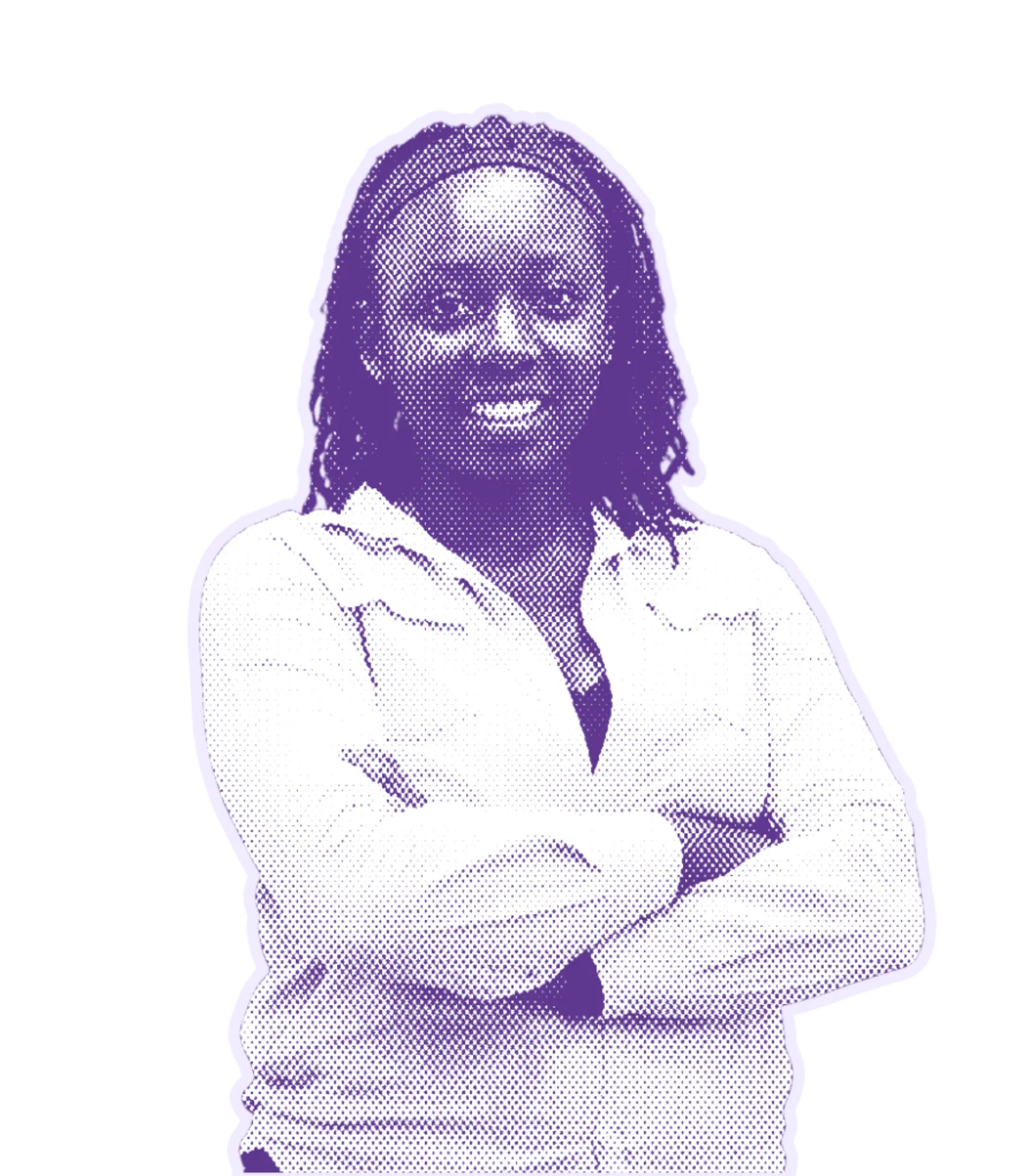 Susan Achieng, Sats4Safari educator, Kenya